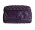 Balenciaga Plombe Quilted Top Handle, top view